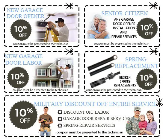 Security Garage Doors Clinton, MA 978-905-3469 - coupons