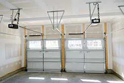 Security Garage Doors Clinton, MA 978-905-3469 - opener-side